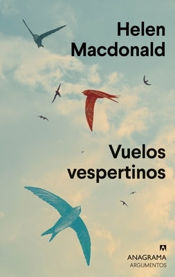 Vuelos Vespertinos by MacDonald, Helen