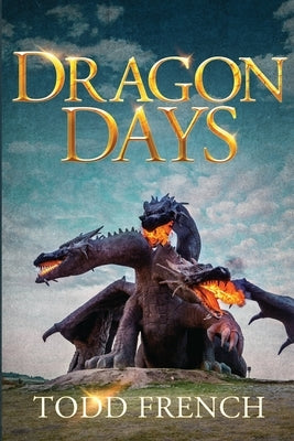 Dragon Days Paperback Readersmagnet LLC