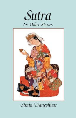 Sutra and Other Stories Paperback Mage Publishers