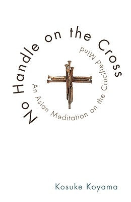 No Handle on the Cross Paperback Wipf & Stock Publishers