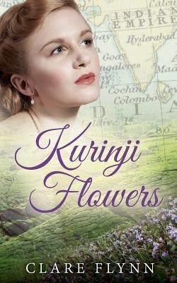 Kurinji Flowers Paperback Cranbrook Press