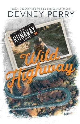 Wild Highway Paperback Devney Perry