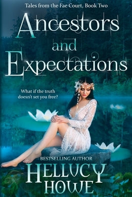 Ancestors and Expectations Paperback Stardust Empire Publishing