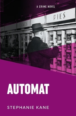 Automat Paperback Cold Hard Press