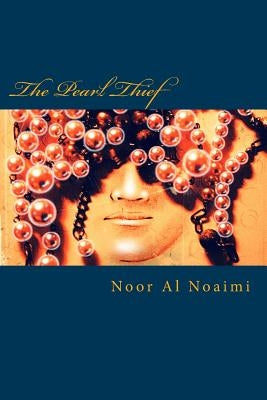The Pearl Thief Paperback Createspace Independent Publishing Platform