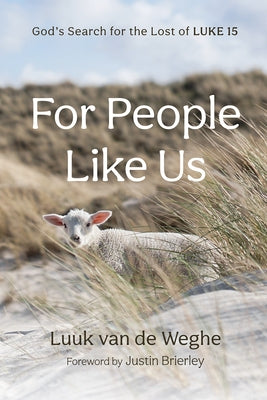For People Like Us Paperback Wipf & Stock Publishers