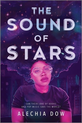 The Sound of Stars Paperback Inkyard Press