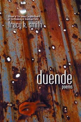 Duende Paperback Graywolf Press