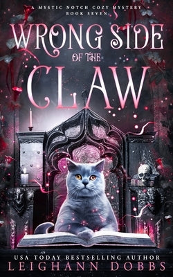 Wrong Side of the Claw Paperback Independently Published