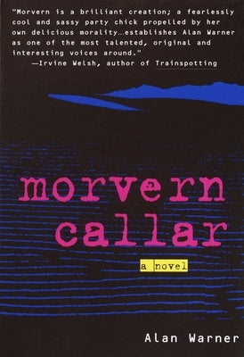 Morvern Callar Paperback Anchor Books