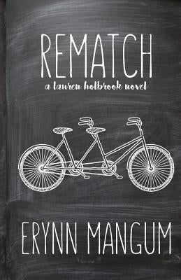 Rematch Paperback Createspace Independent Publishing Platform
