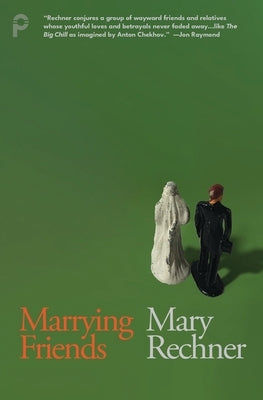 Marrying Friends Paperback Propeller Books