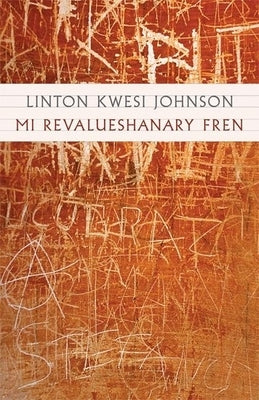 Mi Revalueshanary Fren [With CD] Paperback Ausable Press