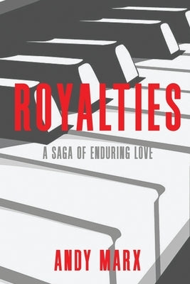 Royalties Paperback Independently Published