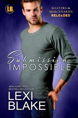 Submission Impossible Paperback Dlz Entertainment