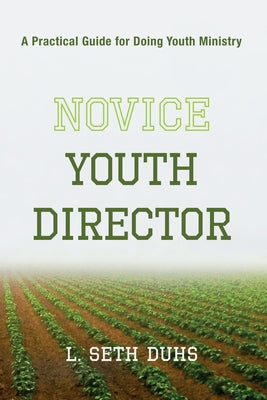 Novice Youth Director Paperback Resource Publications (CA)