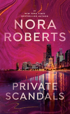 Private Scandals Berkley Books