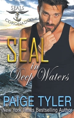 Seal in Deep Waters Paperback Paige Tyler
