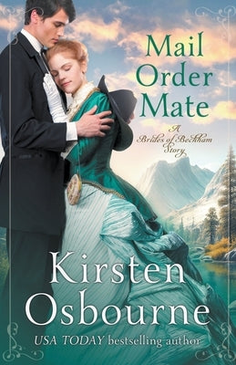 Mail Order Mate Paperback Unlimited Dreams