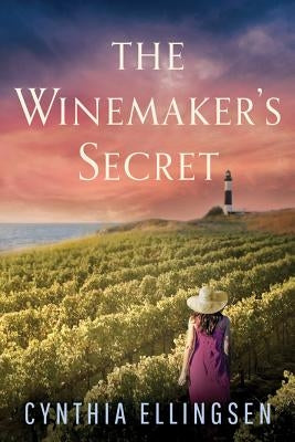 The Winemaker's Secret Paperback Lake Union Publishing