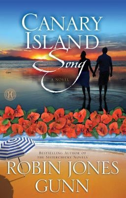 Canary Island Song Paperback Howard Books