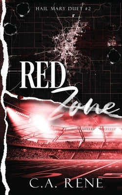 Red Zone by Rene, C. a.