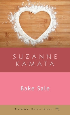 Bake Sale Paperback Gemma Open Door