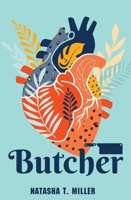 Butcher Paperback Button Poetry