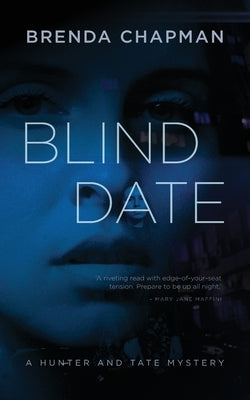 Blind Date: A Hunter and Tate Mystery Paperback Ivy Bay Press