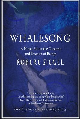 Whalesong by Siegel, Robert