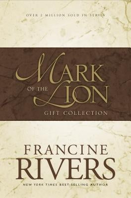 Mark of the Lion Gift Collection: Gift Collection Boxed Set Tyndale House Publishers