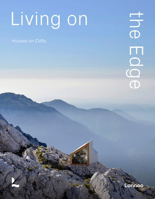 Living on the Edge by Toromanoff, Agata