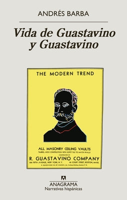 Vida de Guastavino Y Guastavino by Barba, Andrés