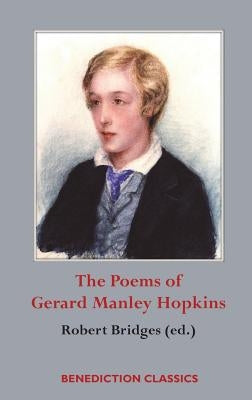 The Poems of Gerard Manley Hopkins by Hopkins, Gerard Manley