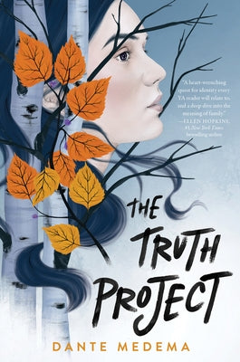 The Truth Project Quill Tree Books