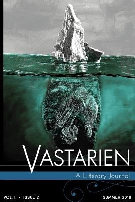 Vastarien, Vol. 1, Issue 2 by Cardin, Matt
