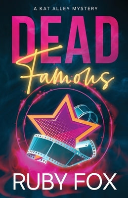 Dead Famous Paperback Daring Press