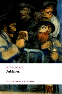 Dubliners by Joyce, James