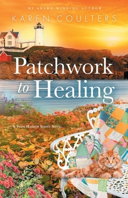 Patchwork to Healing Paperback Howland Press
