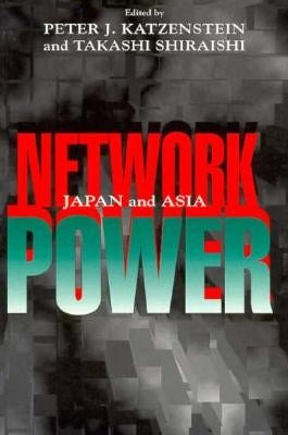 Network Power Paperback Cornell University Press