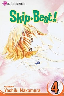 Skip-Beat!, Vol. 4, 4 by Nakamura, Yoshiki