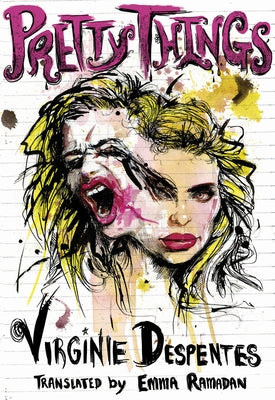 Pretty Things Paperback Feminist Press
