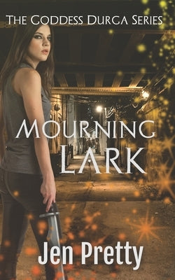 Mourning Lark by Pretty, Jen