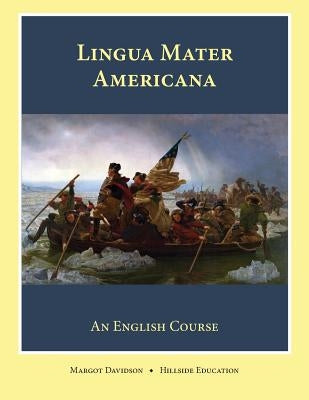 Lingua Mater Americana Paperback Hillside Education