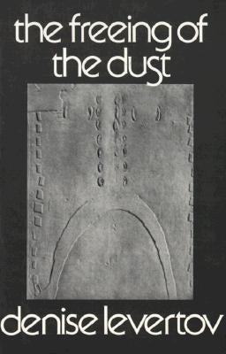 Freeing of the Dust Paperback New Directions Publishing Corporation