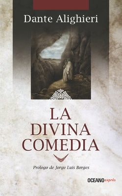 La Divina Comedia by Alighieri, Dante