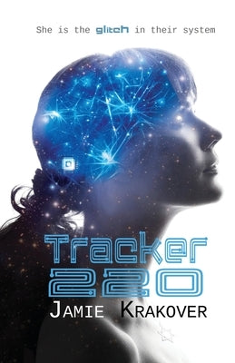 Tracker220 Paperback Snowy Wings Publishing