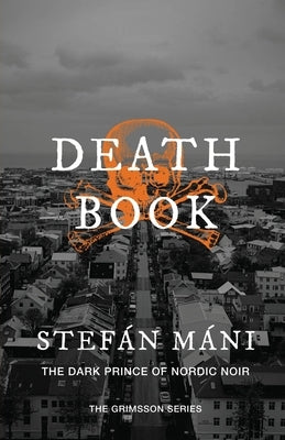 Deathbook by Mani, Stefan