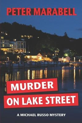Murder on Lake Street Paperback Kendall Sheepman Company