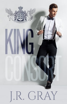 King Consort Paperback Independently Published